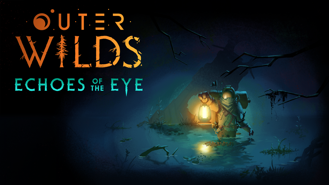 Outer Wilds is Getting New 'Echoes of the Eye' DLC in September