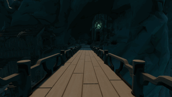 How long is Outer Wilds: Echoes of the Eye?