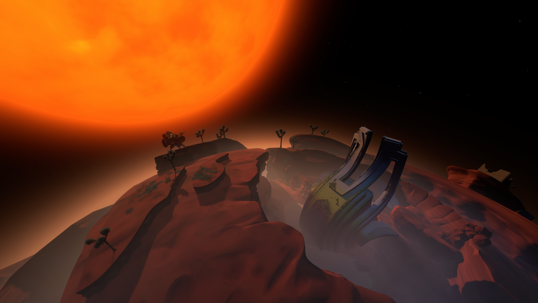 Outer Wilds - Mobius Digital