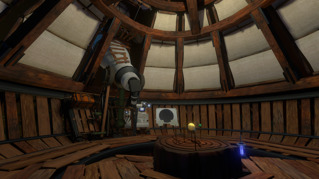 outer wilds southern observatory